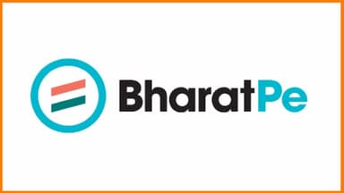 BharatPe logo