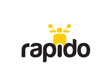 Rapido logo